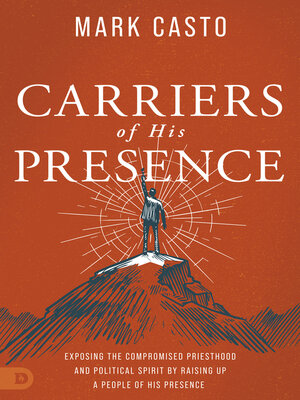 cover image of Carriers of His Presence